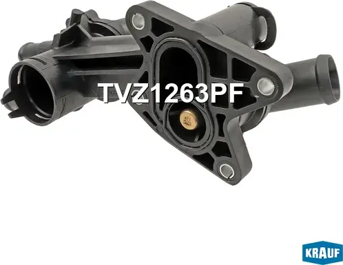 Термостат (Krauf). Артикул TVZ1263PF
