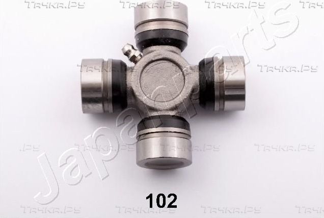 Крестовина карданного вала Japanparts. Артикул JO-102