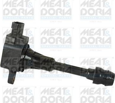 Катушка зажигания Meat & Doria. Артикул 10467