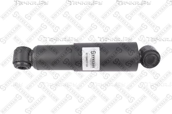 Амортизатор Stellox. Артикул 87-04837-SX
