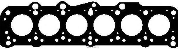 Прокладка ГБЦ Glaser. Артикул H00569-00