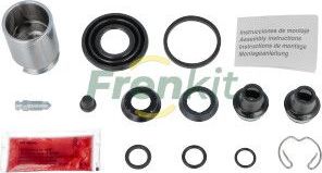 Ремкомплект тормозного суппорта Frenkit. Артикул 236904