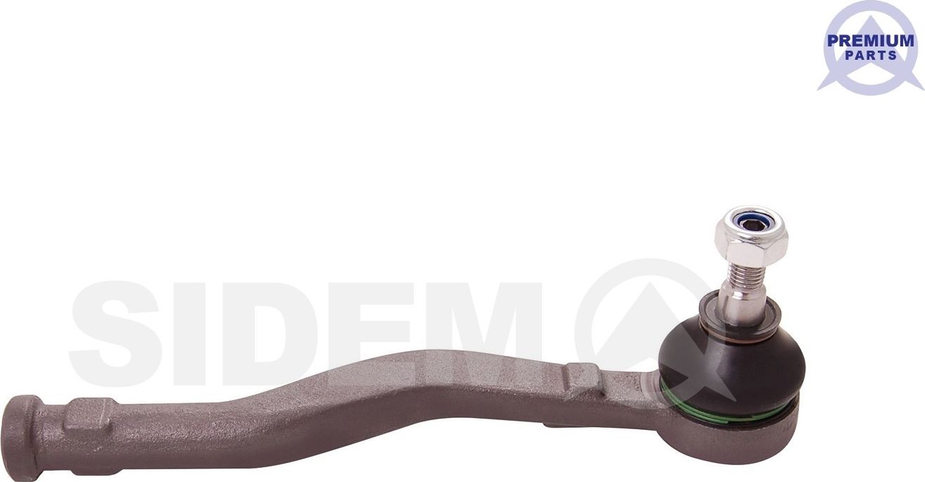 Наконечник рулевой тяги Sidem. Артикул 53539