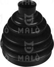 Пыльник ШРУСа наружный Malo (резина) для Fiat Brava 1995-2001. Артикул 15290