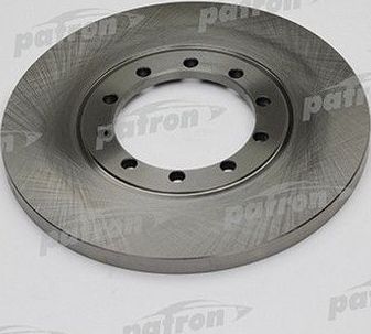 Тормозной диск Patron задний для Ford Transit VII 2006-2014. Артикул PBD1949