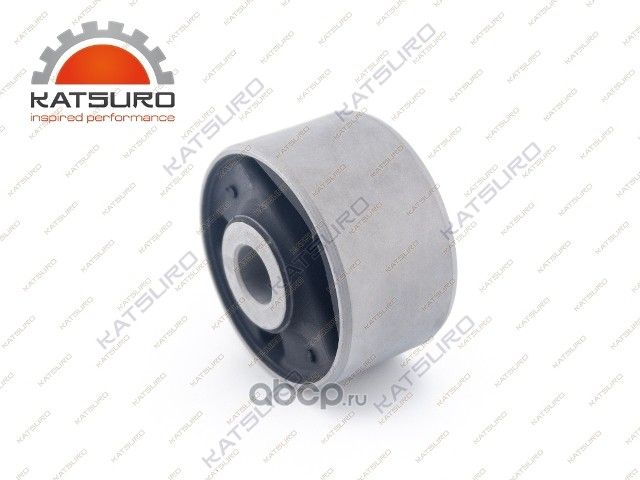 Сайлентблок редуктора заднего (Katsuro). Артикул KAT309SUB