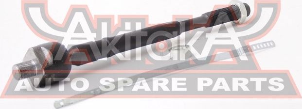 Рулевая тяга Asva для Nissan Murano Z50 2003-2008. Артикул 0222-Z50B