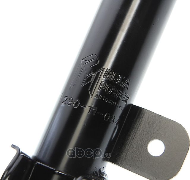 Амортизатор CHEVROLET Lacetti задний левый газовый MEGAPOWER. Артикул 29011034