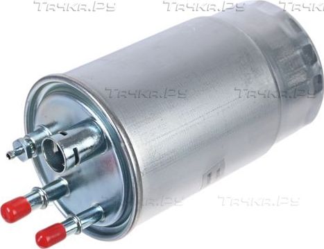 Топливный фильтр Stellox. Артикул 21-10064-SX