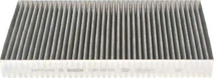 Салонный фильтр Bosch. Артикул 1 987 435 535