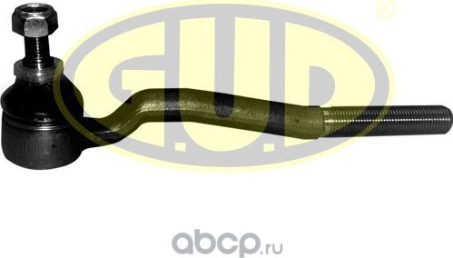 Наконечник рулевой тяги G.U.D. внешний для Mercedes-Benz S-Класс III (W140) 1991-1999. Артикул GSP201079