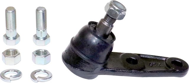 Шаровая опора CTR передняя правая/левая для Chevrolet Aveo I 2003-2013. Артикул CB0161