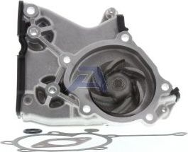 Помпа (водяной насос) Aisin для Mazda B-series V 1999-2002. Артикул WPZ-002