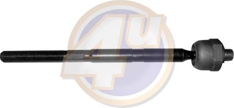 Рулевая тяга 4U. Артикул CR-E-10762