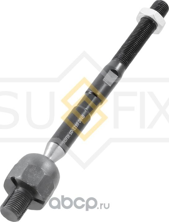 Рулевая тяга L/R (Sufix). Артикул SD1199