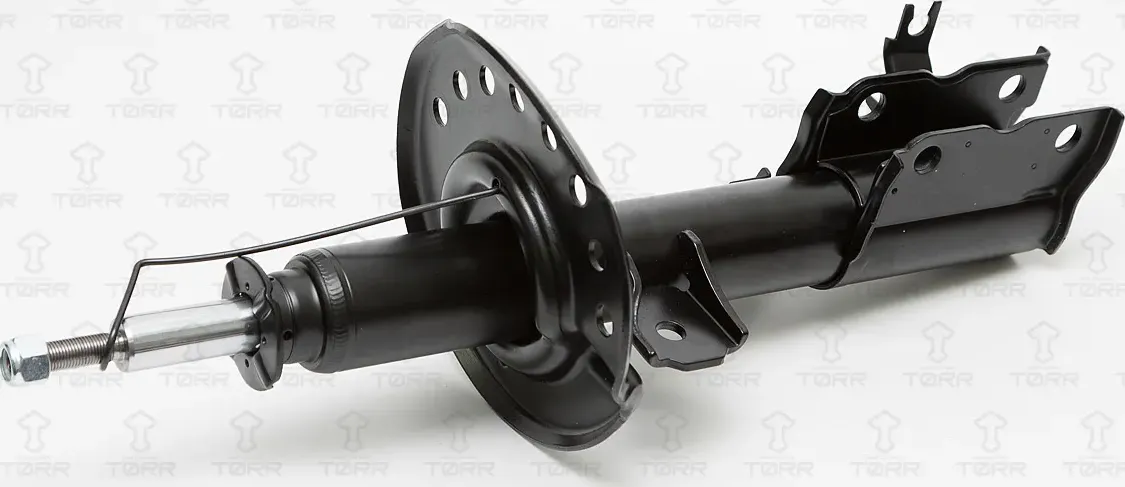 Амортизатор передний газовый NISSAN X-Trail (X31) 2007 (Torr). Артикул DV1252R