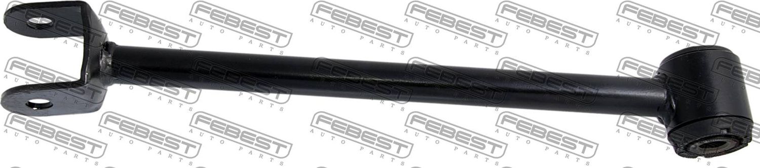 Поперечный рычаг задней подвески Febest. Артикул 0125-1ACU35
