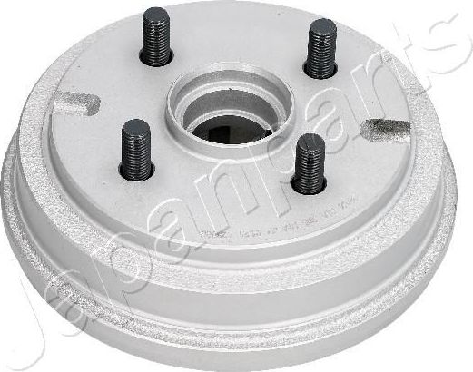 Тормозной барабан Japanparts. Артикул TA-600C
