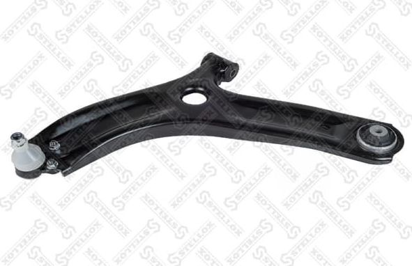 Поперечный рычаг Stellox. Артикул 54-00081-SX