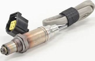 Лямбда-зонд (кислородный датчик) Bosch передний для Jeep Grand Cherokee II (WJ) 2001-2003. Артикул F 00H L00 223