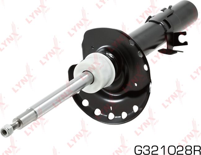 Амортизатор LYNXauto. Артикул G321028R