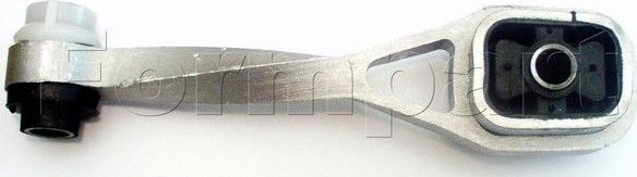 Подушка (опора) КПП Formpart (алюминий). Артикул 22407106/S