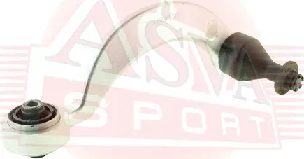 Рычаг передн. подвески L (верхний, спереди) (Asva). Артикул 0124113