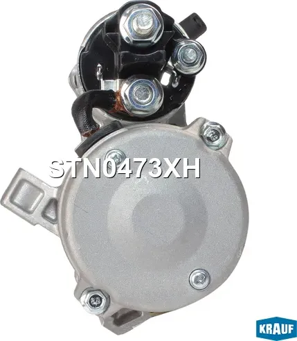 Стартер (Krauf). Артикул STN0473XH