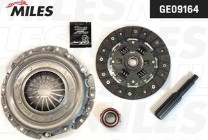 Сцепление (комплект) Miles для Datsun on-DO I 2014-2017. Артикул GE09164
