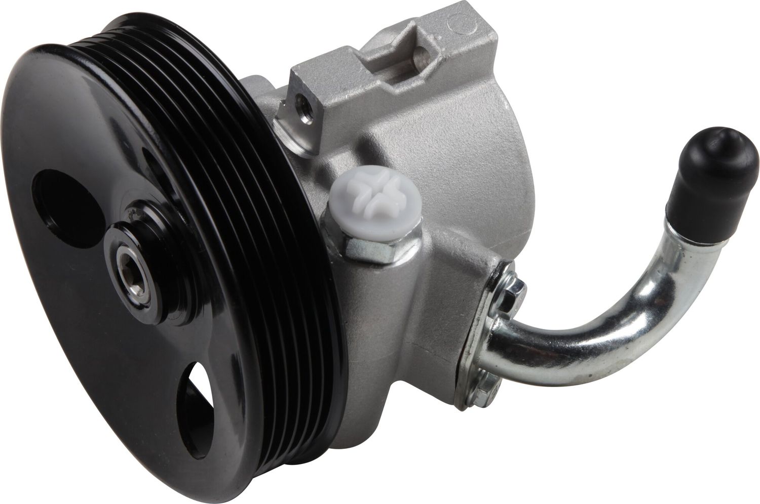 Насос ГУР JP Group. Артикул 6345100200