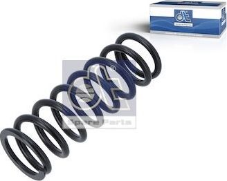 Пружина кабины DT Spare Parts. Артикул 2.70404
