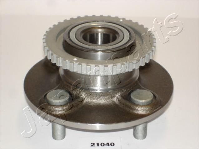 Ступица колеса Japanparts. Артикул KK-21040