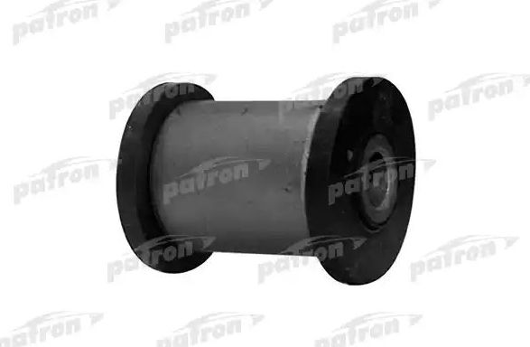Сайлентблок переднего рычага подвески Patron. Артикул PSE10334