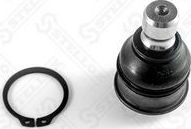 Шаровая опора Stellox нижняя для Nissan Tiida I 2007-2012. Артикул 52-00460-SX