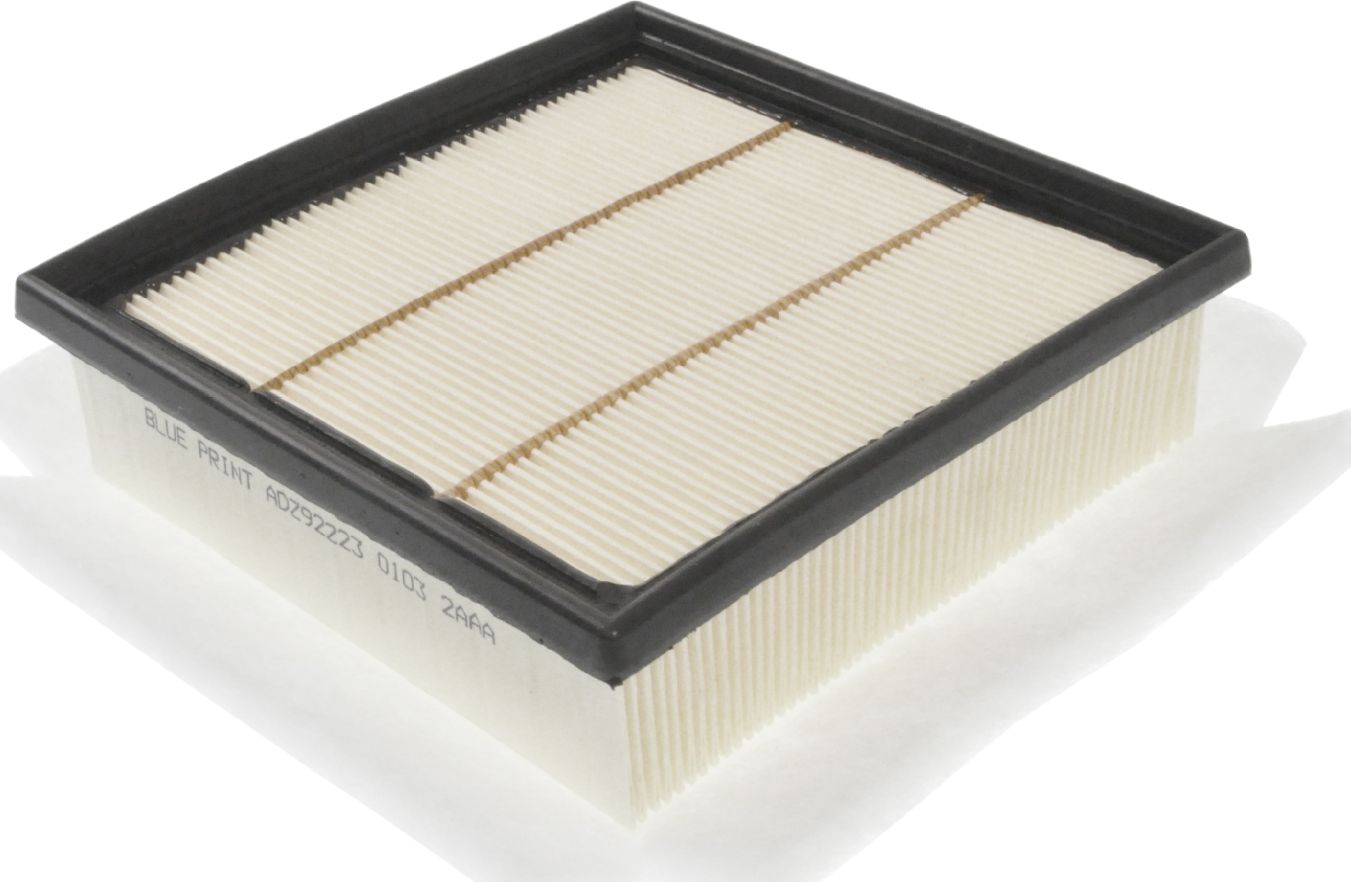 Воздушный фильтр Blue Print. Артикул ADZ92223
