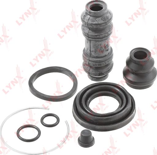 Ремкомплект тормозного суппорта LYNXauto. Артикул BC-0008