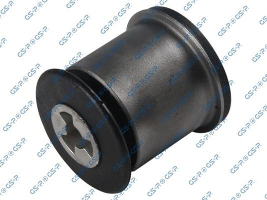 Сайлентблок переднего рычага подвески GSP. Артикул 516409