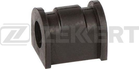 Втулка стабилизатора Zekkert передняя правая/левая внутренняя для Daewoo Matiz I 1998-2015. Артикул GM-1181