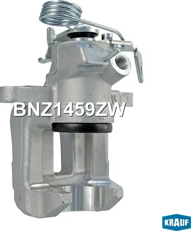 Суппорт тормозной Krauf. Артикул BNZ1459ZW