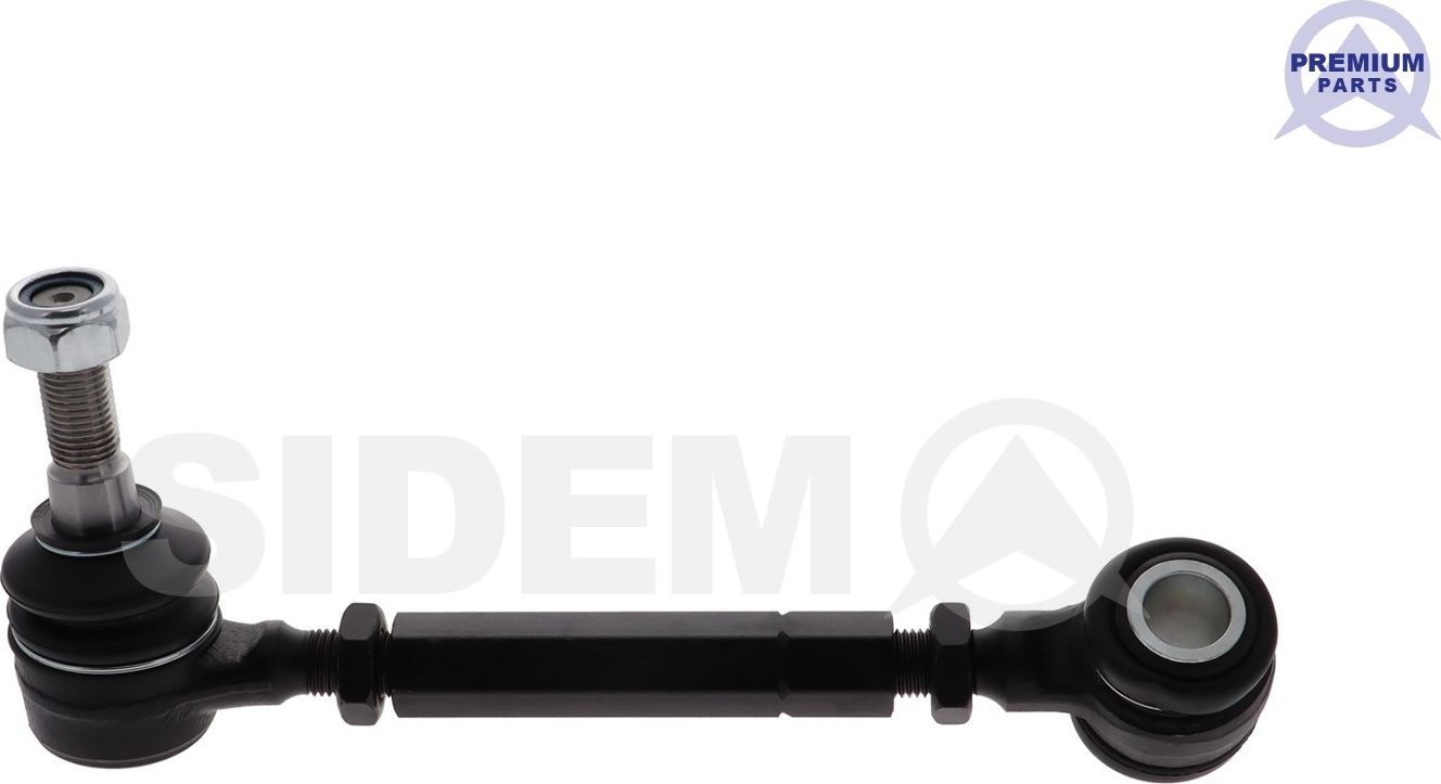 Продольный рычаг задней подвески Sidem (сталь). Артикул 37372