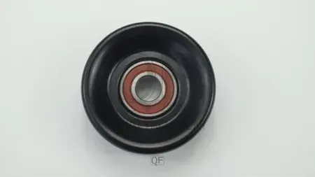QF31P00177_РОЛИК НАТЯЖИТЕЛЯ ПРИВОДНОГО РЕМНЯ (Quattro Freni). Артикул QF31P00177