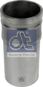 Гильза цилиндра DT Spare Parts. Артикул 6.21408
