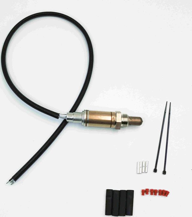 ЛЯМБДА-ЗОНД УНИВЕРСАЛЬНЫЙ 4-Х ПРОВОДНОЙ (Achr). Артикул 60019