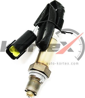 Лямбда-зонд (Kortex). Артикул KLP047