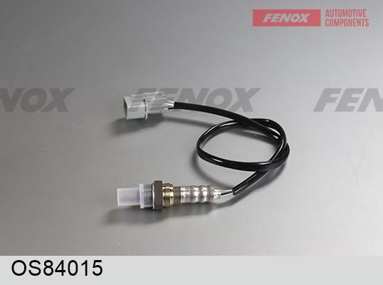 Лямбда-зонд (кислородный датчик) Fenox. Артикул OS84015