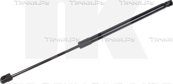 Амортизатор (упор) багажника NK. Артикул 11099003