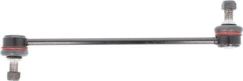 Стойка (тяга) стабилизатора Yamato передняя правая/левая для Kia Stonic 2020-2026. Артикул J60348YMT