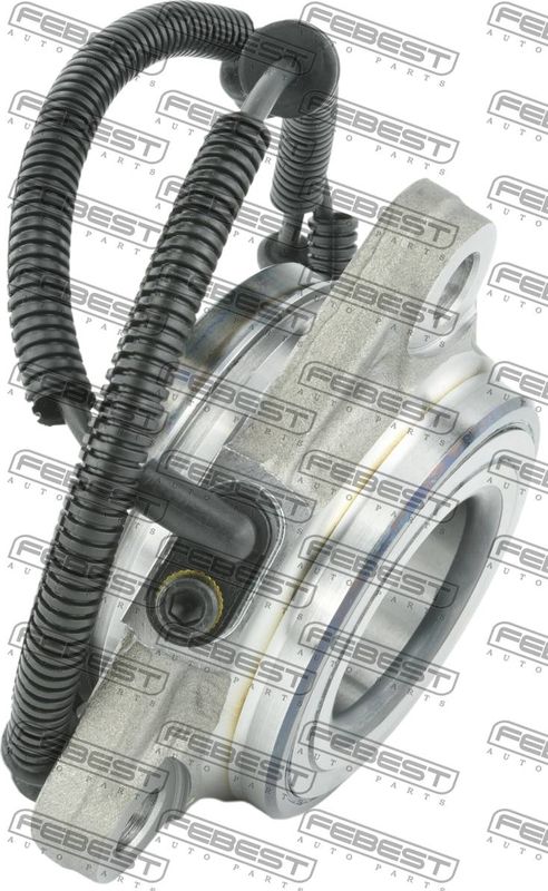 Ступица колеса Febest. Артикул 1482G-REXF