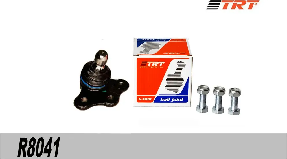 Опора шаровая (TRT). Артикул R8041