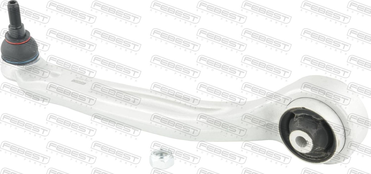 Поперечный рычаг передней подвески Febest. Артикул 1724-4FFLRR